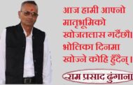 सरकार, सिमा र एमसिसी