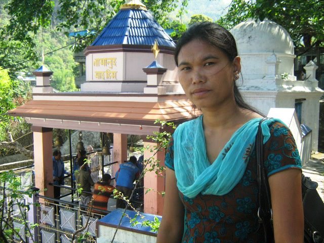 उनको सम्झनामा