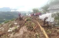 पर्वतमा पहिरो पुरिएका ६ जनाको शव फेला