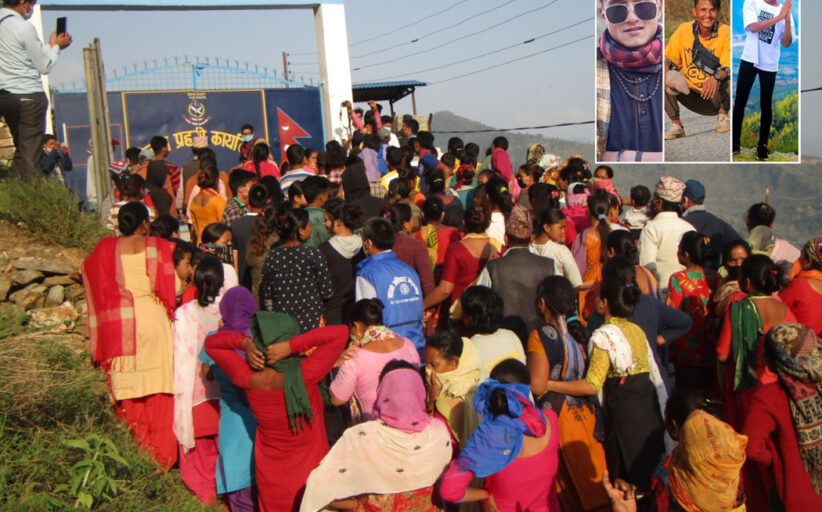रुकुम घटनाको निष्पक्ष छानविन गर्न जनपक्षीय लेखक साहित्यकारको माग