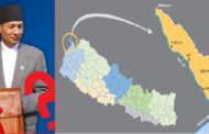 नक्सामा आयो बजेटमा आएन कालापानी