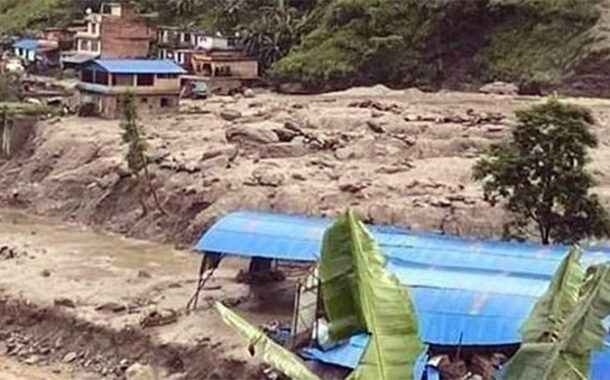 मनसुनपछिको विपद्ः २९ दिनमा ८८ को मृत्यु, ३२ बेपत्ता