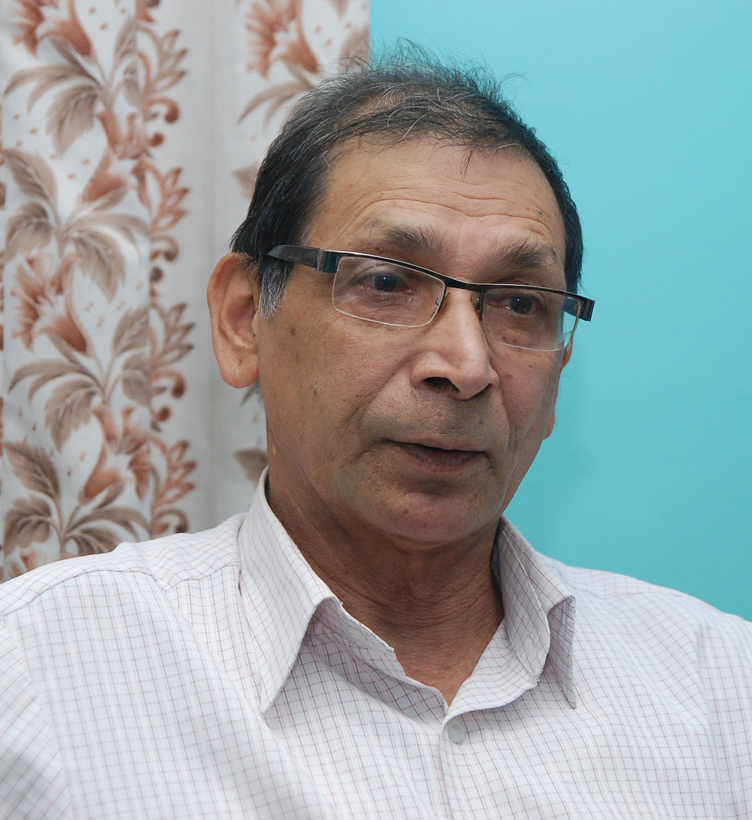 एमसीसी सम्झौता खारेज गराउनै पर्छ : महासचिव किरण