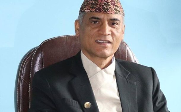 प्रदेश १ का महान्यायाधिवक्तासहित परिवारका तीनजनालाई कोरोना