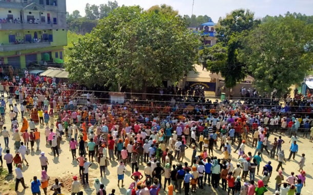 दलीत युवक हत्या प्रकरणमा  डीएसपी अनुसन्धानका लागि प्रदेश २ प्रहरी कार्यालय जनकपुर तानिए