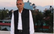 नेपालमा पुँजीवादी राजनीति