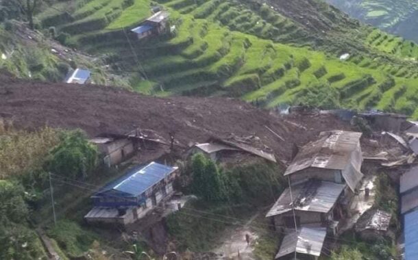 सिन्धुपाल्चोक पहिरोः मृतक १३ जना पुगे, ११ जनाको सनाखत