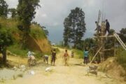 खेलकुद, विकास निर्माण र सामाजिक अभियानमा कन्चना देउराली युवा क्लव