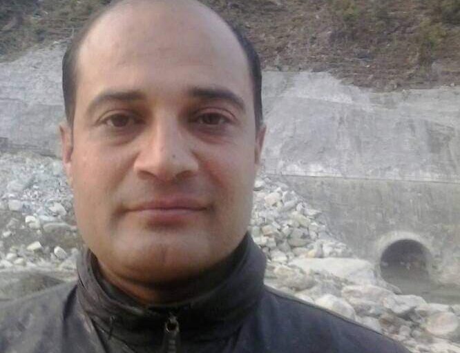 क्रसर प्रकरणमा विदुरका मेयरलाइ नागरिकको प्रश्न