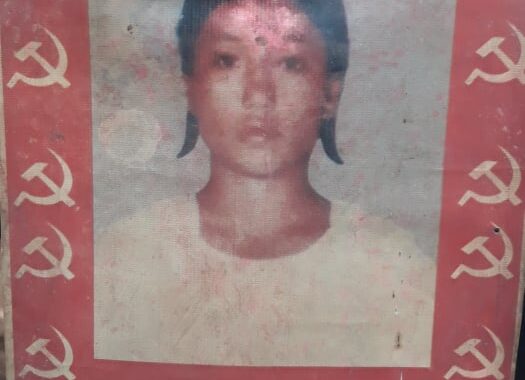 हाम्रो इतिहासः लास गनेकाहरूको कथा, हामी मसानघाटको साक्षी