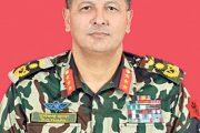 भान्सेलाई कोरोनाः प्रधानसेनापति क्वारेन्टाइनमा