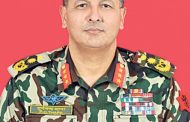 भान्सेलाई कोरोनाः प्रधानसेनापति क्वारेन्टाइनमा