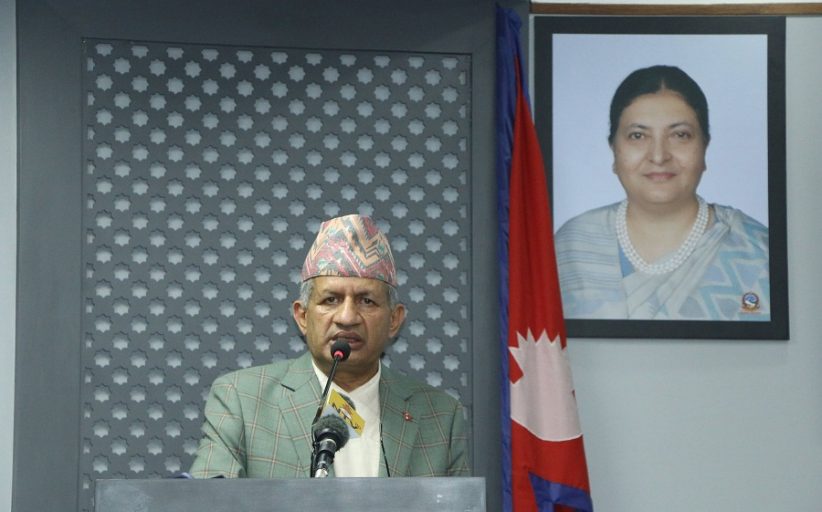 पर्सि १ गतेदेखि लामोदुरीका बस र आन्तरिक उडान सञ्चालन हुनेे