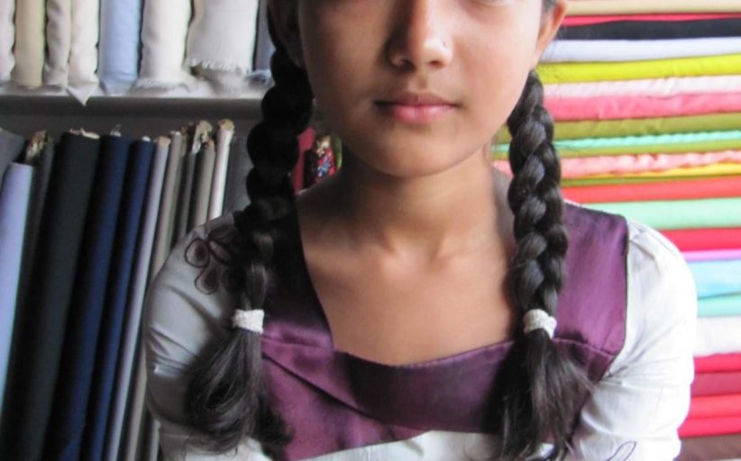 कविताः नारी चेतना