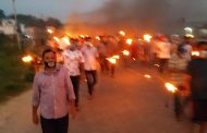 प्रदेश राजधानीको विरोधः बुटवल दिनभर तनावग्रस्त, भोली जिल्ला बन्द