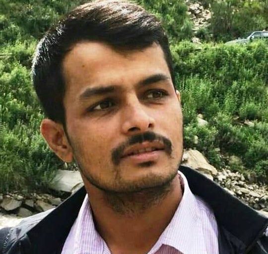 थवाङका गोरेदाइ र क्रान्तिका सपना