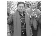 कोरोनाबाट चितवनका एक वडाध्यक्षको निधन