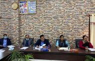 भरतपुर विमानस्थलको विस्तार अपरिहार्य ः मन्त्री भट्टराई