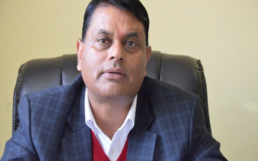 ममाथि यसरी खनियो मिडिया