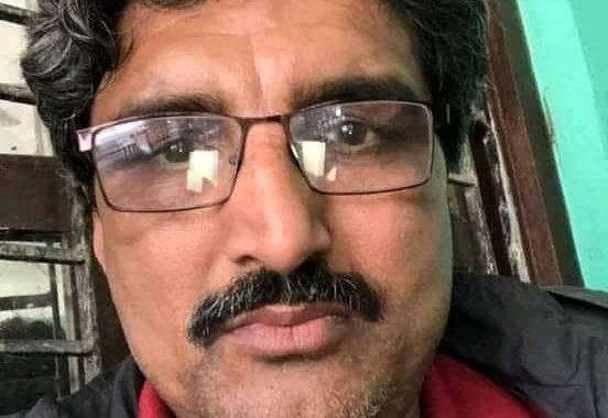 कवि तथा चित्रकार पौडेललाई रिहा गर्न माग