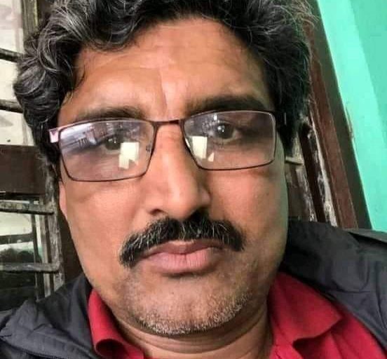 कवि तथा चित्रकार पौडेललाई रिहा गर्न माग