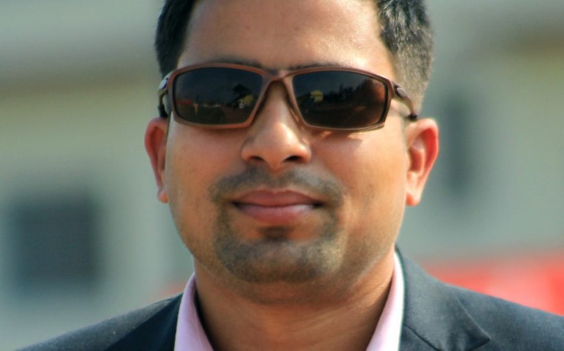 कोरोना त्रासः कर्म र मर्म