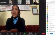 अनलाइनबाटै बक्तृत्वकला प्रतियोगिता, बलत्कारका घटनाले विद्यार्थी मानसिक त्रासमा