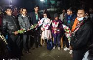 ‘गीता’ ः जो ‘मोमिना’ बनेर पुनः घर भित्रिइन्