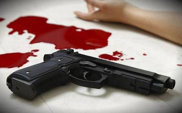 मोरङमा शिक्षकको हत्याः विप्लव समूहमाथी आरोप