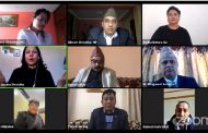 बैँकमा खाता नहुँदा अपाङ्गता भएकालाई समस्या