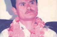 कविताः तिम्रो र हाम्रो संसार