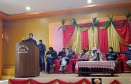 अब आन्दोलनको विकल्प छैनः सिसडोलबासी (भिडियो)
