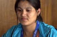 कविता : तिमी को हौ ?
