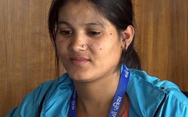 कविता : तिमी को हौ ?