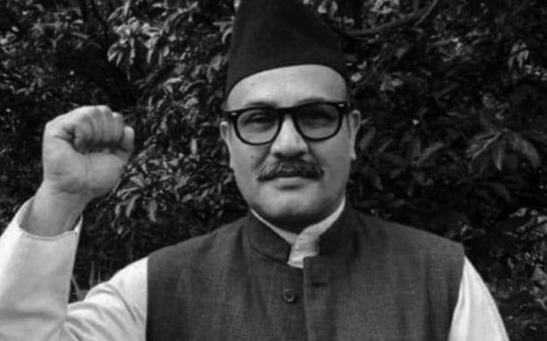 वाग्लेको मृत्यु शंकास्पद : नेकपाले बनायो छानबिन समिति