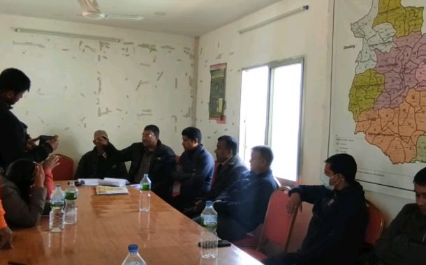 नुवाकोटको शीत भण्डार प्रालिमा व्यापक ठगी ः किसान आन्दोलित 