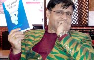 दामोदर न्यौपानेको आठौँ कृति ‘दास प्रथाको नयाँ रुप’ बजारमा