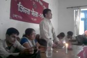 माइला लामा धरौटी तिरेर रिहाः सरकारसँगको सहमती कार्यान्वयन भएन