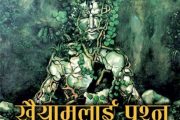 'खैयामलाई प्रश्न' विमोचन