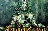 'खैयामलाई प्रश्न' विमोचन