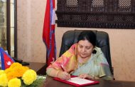 मध्यरातको खेल-प्रधानमन्त्रीका लागि दाबी पुगेन, संसद विघटन, चौतर्फी आलोचना