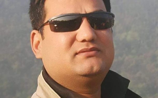 पत्रकार महासंघलाई रावलको सहयोगः अक्सिजनसहितका सिलिण्डर