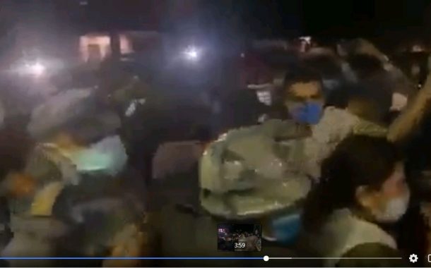 लुम्बिनी प्रदेशः संसदीय व्यवस्थाको भद्दा मजाक (भिडियो)