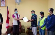 संचार क्षेत्रसँग सहकार्य गर्न प्रदेश सरकार तयार छः मुख्यमन्त्री पौडेल