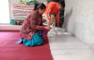 कोरोनामा जनतासँगै जनप्रतिनिधि