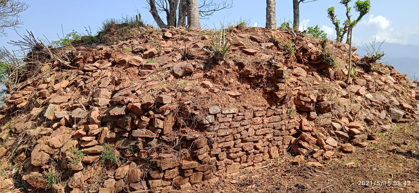 कोटथुम्का संरक्षणमा पुरातत्व विभागको चासो