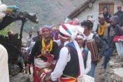 संकटमा पञ्चेबाजा र हुड्के नाच