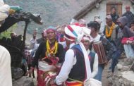 संकटमा पञ्चेबाजा र हुड्के नाच