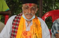 'म्याँऊ  म्याँऊ बिरालो' का सर्जक ३३ वर्षदेखि अधिकारका लागि भौतारिँदै