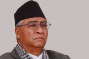 आजै ४ बजे संसदमा विस्वासको मत लिँदै प्रधानमन्त्री